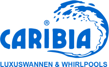 Caribia - Logo